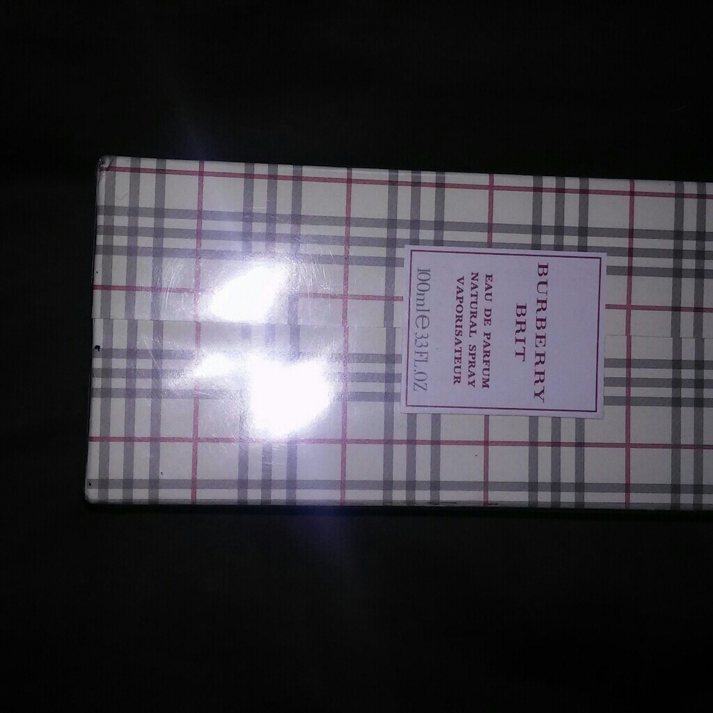 Perfume
